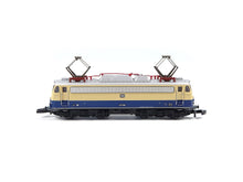 Laden Sie das Bild in den Galerie-Viewer, Märklin Z Elektrolokomotive BR E 10.12 DB 88415 neu OVP
