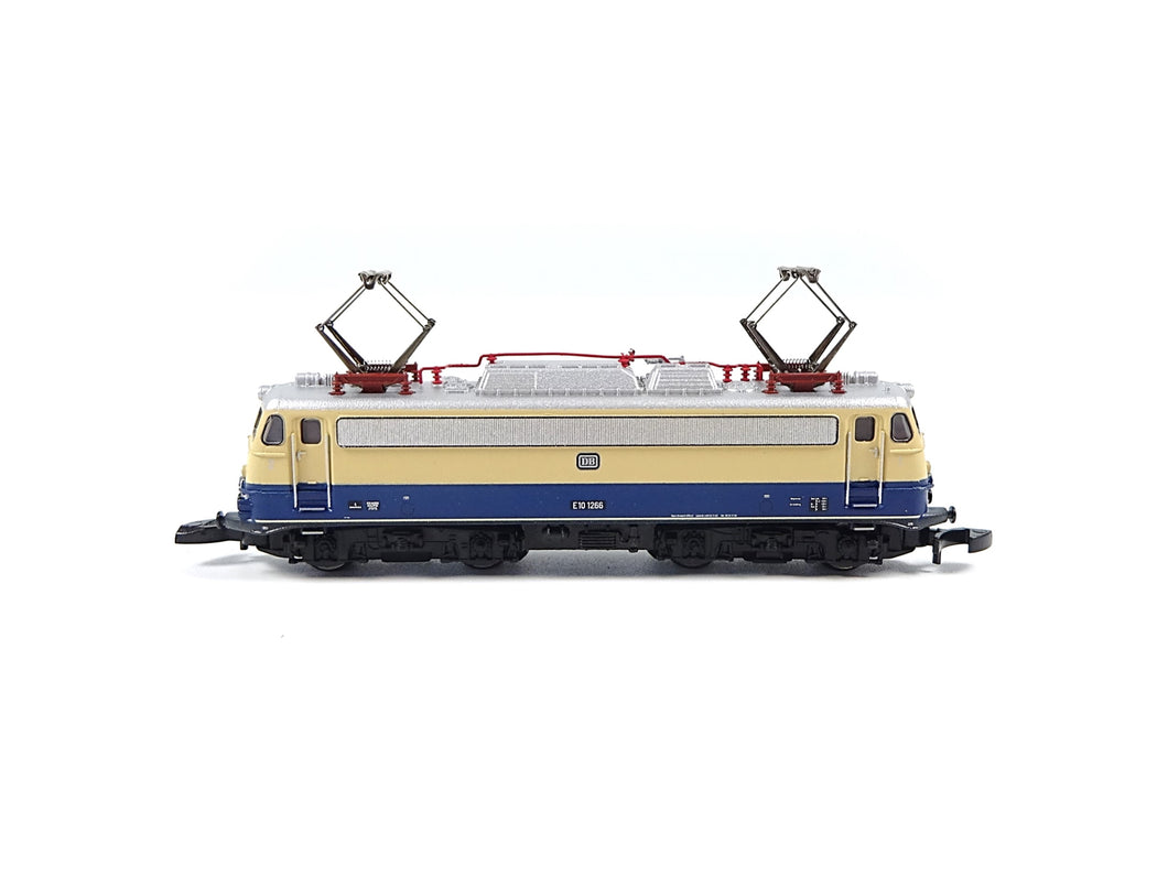 Märklin Z Elektrolokomotive BR E 10.12 DB 88415 neu OVP