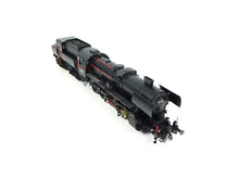 Laden Sie das Bild in den Galerie-Viewer, Roco H0 Dampflokomotive mit Tender BR 52 ÖBB 62271 OVP - Bastler
