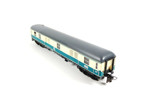 Trix Express H0 Gepäckwagen 53 3352 00 OVP