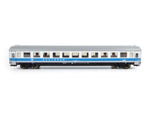 Laden Sie das Bild in den Galerie-Viewer, Trix Express H0 Schnellzug-Speisewagen &quot;MIMARA&quot; 31163 OVP
