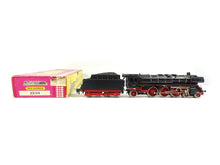 Laden Sie das Bild in den Galerie-Viewer, Trix Express H0 Schlepptender-Dampflok BR 01 DB 2204 OVP
