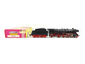 Trix Express H0 Schlepptender-Dampflok BR 01 DB 2204 OVP