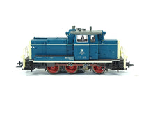Laden Sie das Bild in den Galerie-Viewer, Roco H0 Diesellokomotive V60 DBP AC 69404 OVP - Bastler!
