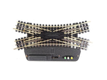 Laden Sie das Bild in den Galerie-Viewer, Trix Express H0 Doppelte Kreuzungsweiche DKW 4368 OVP
