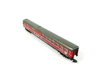 Laden Sie das Bild in den Galerie-Viewer, Märklin Z Personenwagen Speisewagen WRmh 132 DSG 8713
