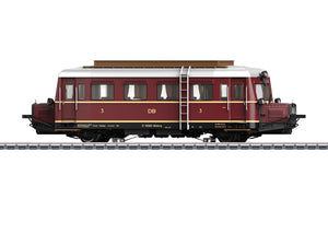 Märklin H0 Dieseltriebwagen BR VT 88.9 "Schweineschnäuzchen" 38135 neu OVP