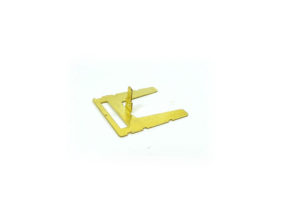 Ersatzteil Innenbeleuchtung 20x Distanzblech, Märklin aus 7319 E322020, neu