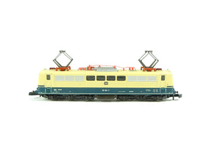 Märklin Z Elektrolokomotive BR 151 DB 8858 OVP- Bastler!