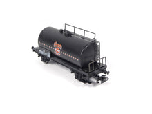 Laden Sie das Bild in den Galerie-Viewer, Märklin H0 Güterwagen Kesselwagen Fierek&#39;s Germany HARLEY DAVIDSON 4441.043 OVP
