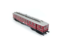 Laden Sie das Bild in den Galerie-Viewer, Trix International H0 Dieseltriebwagen VT 62 904 DB 52 2468 00 OVP - Bastler
