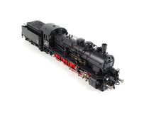 Laden Sie das Bild in den Galerie-Viewer, Roco H0 Dampflokomotive Br 657 ÖBB 43229 OVP - Bastler
