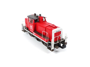 Roco (Trix Express Umbau) Diesellokomotive BR 361 821-2 DB 43622