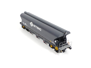 NME H0 Güterwagen Getreidewagen Ermewa AC 514664 neu OVP