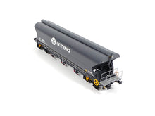 Laden Sie das Bild in den Galerie-Viewer, NME H0 Güterwagen Getreidewagen Ermewa DC 514614 neu OVP
