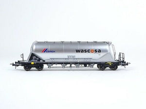 NME H0 503771 AC, Staubsilowagen Uacns 82m³  Wascosa-cemex, neu, OVP