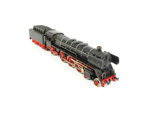 Trix Express H0 Schlepptender-Dampflok BR 01 DB 2204 OVP