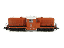 Laden Sie das Bild in den Galerie-Viewer, Roco H0 Diesellokomotive BR 2045 ÖBB 43646 OVP - Bastler
