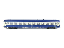 Laden Sie das Bild in den Galerie-Viewer, Roco H0 Personenwagen UIC-Y-Liegewagen 2. Kl SNCF 44604 OVP

