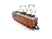 Laden Sie das Bild in den Galerie-Viewer, Trix Express H0 Elektrolokomotive EP 3/6 K.Bay.Sts.B. 53 2219 00 OVP
