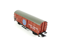 Laden Sie das Bild in den Galerie-Viewer, Märklin H0 Güterwagen 2 Lokfabrik DB mhi 46592 neu OVP
