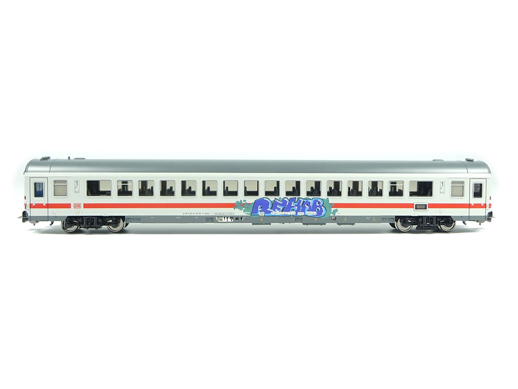 Piko H0 Personenwagen Apmmz 106 1. Kl DB AG 58849 neu OVP