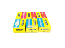 Laden Sie das Bild in den Galerie-Viewer, Trix Express H0 3x Prellbock 6526 OVP
