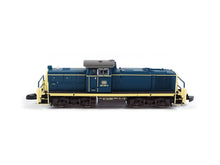 Laden Sie das Bild in den Galerie-Viewer, Märklin Z Diesellokomotive BR 290 88511 neu OVP
