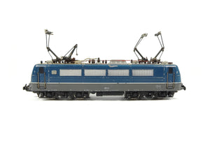Trix Express H0 Elektrolokomotive BR 184 DB 2247 OVP - Bastler