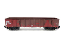 Laden Sie das Bild in den Galerie-Viewer, Märklin H0 Hochbordwagen Bauart Eanos-x 052 DB AG 47188-02 neu OVP
