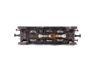 Roco (Trix Express Umbau) Diesellokomotive BR 361 821-2 DB 43622