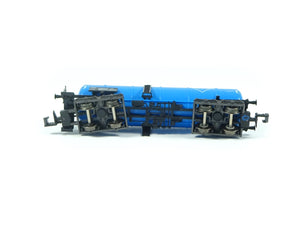 Fleischmann N Kesselwagen Aral DB 8483 OVP