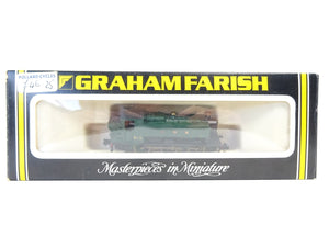 Graham Farish N Dampflokomotive 5700 Class Pannier Tank - GWR 1114 OVP - Bastler