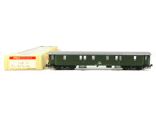 Laden Sie das Bild in den Galerie-Viewer, Liliput H0 Gepäckwagen (Packwagen) ÖBB 289 10 OVP
