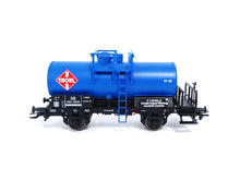 Laden Sie das Bild in den Galerie-Viewer, Märklin H0 Güterwagen EVA Kesselwagen DB 00719-07 neu OVP
