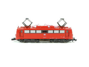 Märklin Z Elektrolokomotive BR 110 DB 8841 OVP- Bastler!