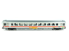 Laden Sie das Bild in den Galerie-Viewer, Piko H0 Personenwagen Bpmz 284 2. Kl DB AG 58848 neu OVP
