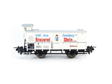 Laden Sie das Bild in den Galerie-Viewer, Trix Express H0 Profi-Club-Wagen Express 2007 Bier-Kühlwagen 33959 OVP
