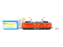 Laden Sie das Bild in den Galerie-Viewer, Roco H0 Elektrolokomotive BR 1044 ÖBB 43628 OVP - Bastler
