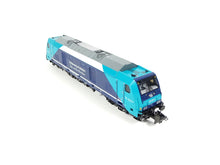 Laden Sie das Bild in den Galerie-Viewer, Piko (Trix Express Umbau) H0 Diesellokomotive BR 245 NAH SH 52520 OVP
