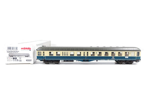 Märklin H0 Personenwagen Set beleuchtet mfx 43127 43167 43337 neu, OVP