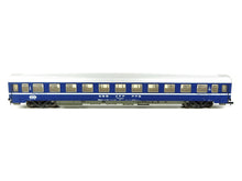 Laden Sie das Bild in den Galerie-Viewer, Roco H0 Eurofima Liegewagen 2. Kl. SBB-CFF-FFS 54234A OVP
