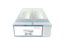 Laden Sie das Bild in den Galerie-Viewer, Roco H0 Set Silowagen CD 2 tlg. 6600237 neu OVP
