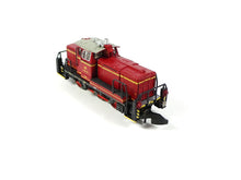 Laden Sie das Bild in den Galerie-Viewer, Märklin Z Dieselhydraulische Rangierlokomotive BR V 60 88651 neu OVP
