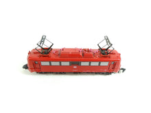 Laden Sie das Bild in den Galerie-Viewer, Märklin Z Elektrolokomotive BR 110 DB 8841 OVP- Bastler!
