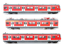 Laden Sie das Bild in den Galerie-Viewer, Trix (Express Umbau) H0 S-Bahn Triebzug BR 420 DB AG 22621 OVP
