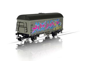 Märklin H0 Start up Club Jahreswagen 2024 Graffiti 47624 neu OVP