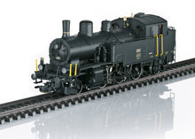 Laden Sie das Bild in den Galerie-Viewer, Märklin H0 Tender Dampflokomotive Serie Eb 3/5 Habersack 37191 neu OVP
