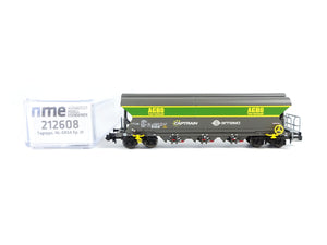 NME N Getreidesilowagen Tagnpps 101 AGRO 212608 neu OVP
