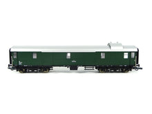 Laden Sie das Bild in den Galerie-Viewer, Roco H0 Packwagen Bauart Pw4üh BBÖ 45667 OVP
